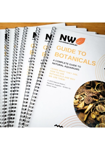 NW - Guide to Botanical..
