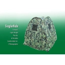 Camouflage hide / blind