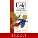 Field Guide to Australian Birds: Compact Edition