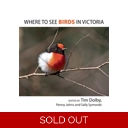 Victoria: Where to See Birds