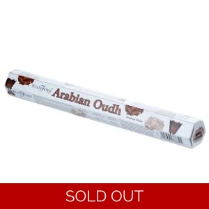 Stamford Incense Stick- Arabian Oudh