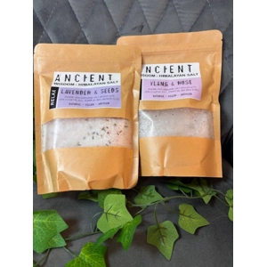 Himalayan Bath Salts