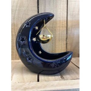 Blue Moon Oil Burner