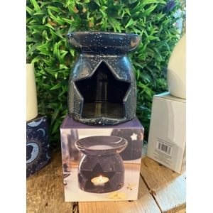 Constellation Oil Burner