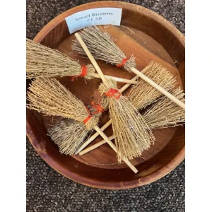 Mini Broomstick