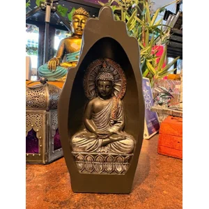 Buddha in Hand Ornament