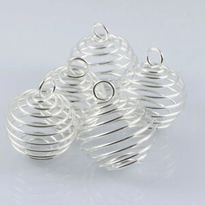 Cages For Crystals
