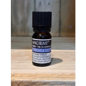 Essential Oil-Camomile