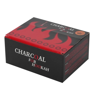 Charcoal Discs