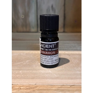 Essential Oil- Cinnamon