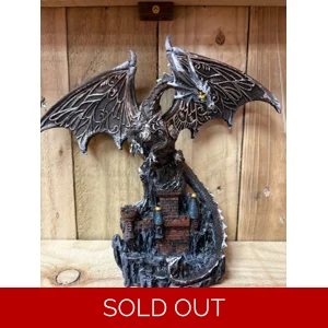 Dragon Ornament