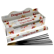 Stamford Dragons Blood Incense Stick