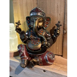 Ganesh Ornament