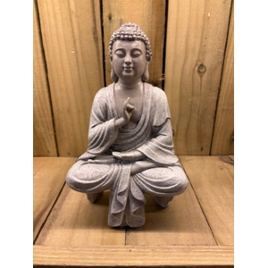 Floating Buddha Ornament