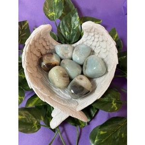 Amazonite Tumble Stone