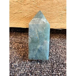 Labradorite Tower