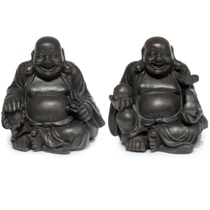 Laughing Buddha