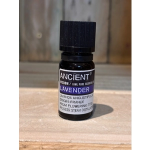 Essential Oil-Lavender