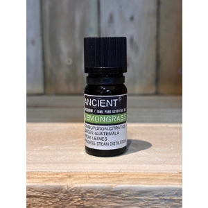 Essential Oil- Lemongrass