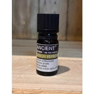 Essential Oil- Lemon Verbena