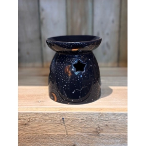 Constellation Oil Burner.