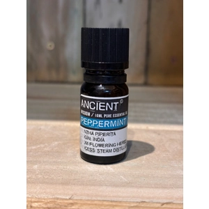 Essential Oil-Peppermint