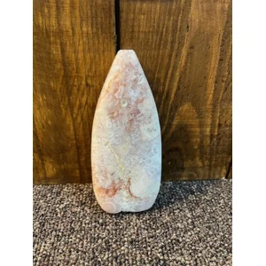 Pink Amethyst Teardrop