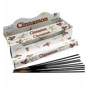 Stamford Cinnamon Incense Sticks