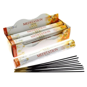 Stamford Incense Stick- Meditation