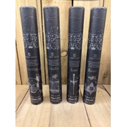 Spell Incense set
