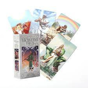 Vice Versa Tarot Cards