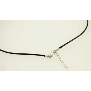 Wax Cord Chain