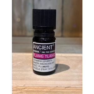 Essential Oil- Ylang Ylang