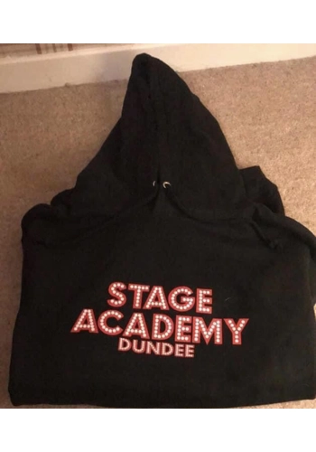 Stage Academy Hoodie