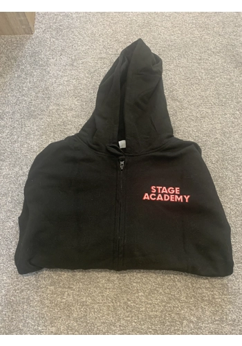 Stage Academy Zip-Up