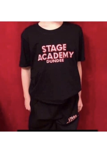 Stage Academy Personalised T-Shirt