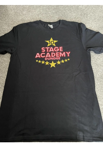 10 Year Anniversary Show T-Shirt