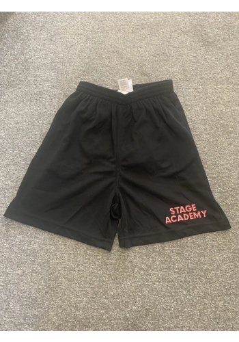 Cool Tech Sports Shorts