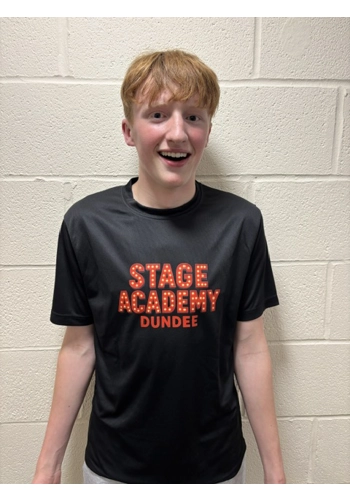 Cool Tech T-Shirt Child