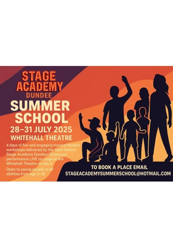 TOTS Summer School Depo..