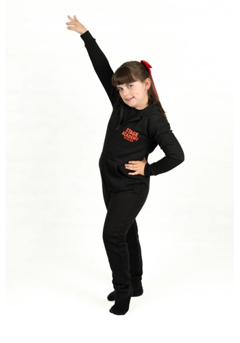 Stage Academy Child Onesie