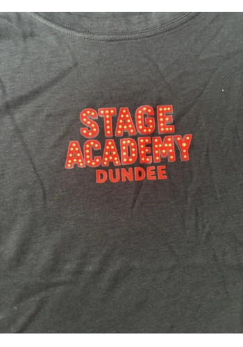 Hoodie with Large Logo