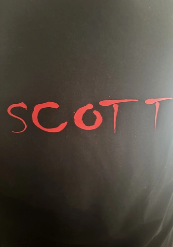 Sweeney Todd T-Shirt