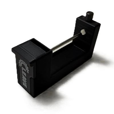 Balancer for Wheels and Gears