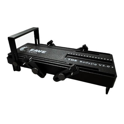 Body Mounting Jig - Version 3