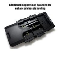 Additional Magnets for Body Jig Base