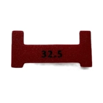 Height Guide 32.5mm for Body..