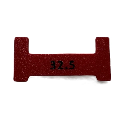 Height Guide 32.5mm for Body Mounting Jig