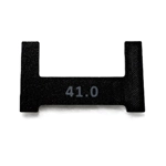 Height Guide to a custom size for Body Mounting Jig