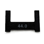 Height Guide to a custom siz..